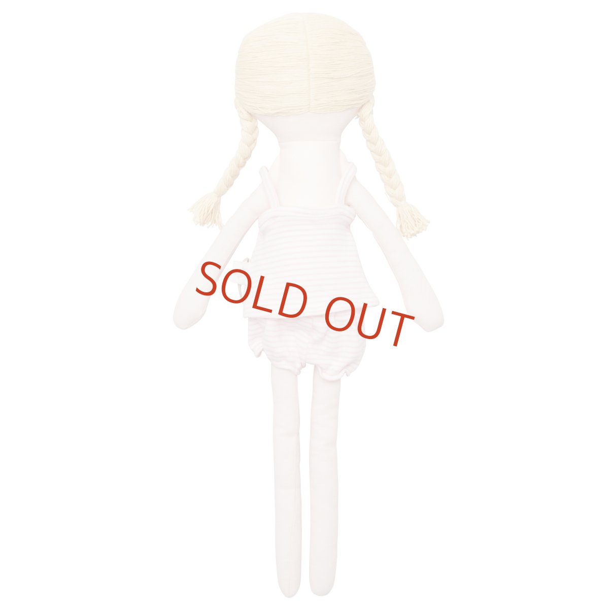 画像2: 【着せ替えドール】ジェニー (2)