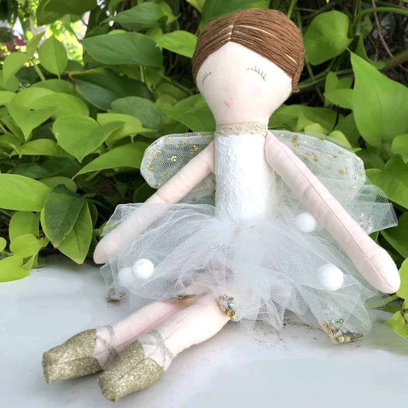 186000 タイニーフェアリードール 小物まとめ [0000000000924]