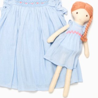 着せ替えドール｜ベビー服・キッズ服ブランド Albetta 公式通販