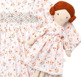 着せ替えドール｜ベビー服・キッズ服ブランド Albetta 公式通販サイト