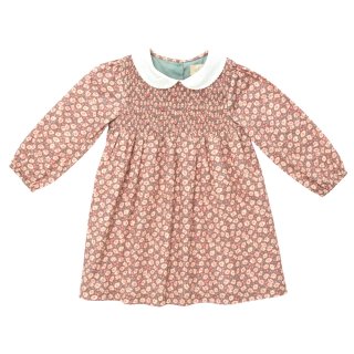 ガールズワンピース_2〜3歳(92-98cm) - Albetta