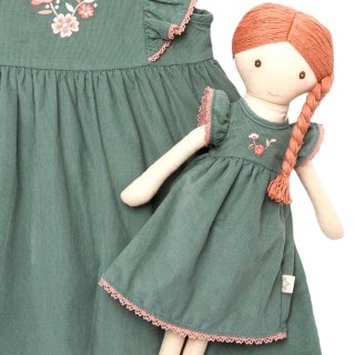 着せ替えドール｜ベビー服・キッズ服ブランド Albetta 公式通販