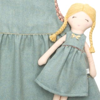 着せ替えドール｜ベビー服・キッズ服ブランド Albetta 公式通販