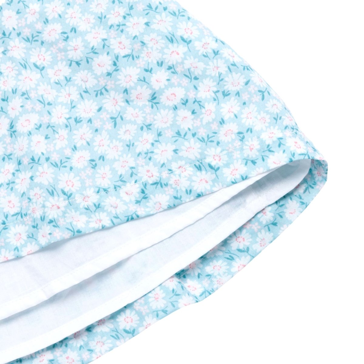 画像5: デイジーフィールド・ハンドスモックドレス_3〜4歳用(身長 98-103cm) (5)