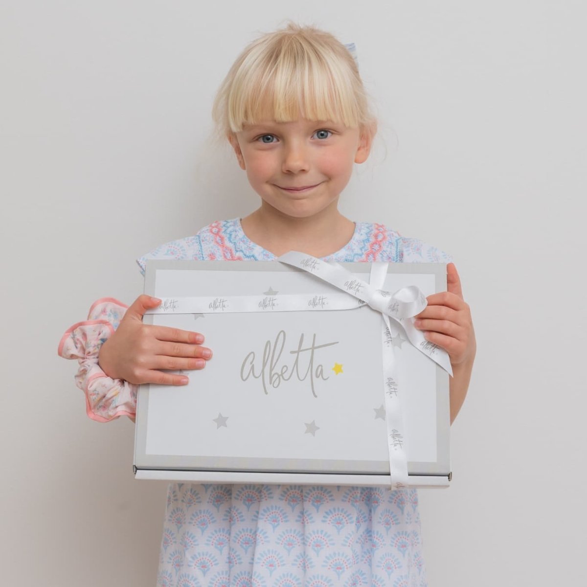 画像14: ハンドスモッキング・ミラ・ドレス_2_3歳用(身長 92-98cm) (14)