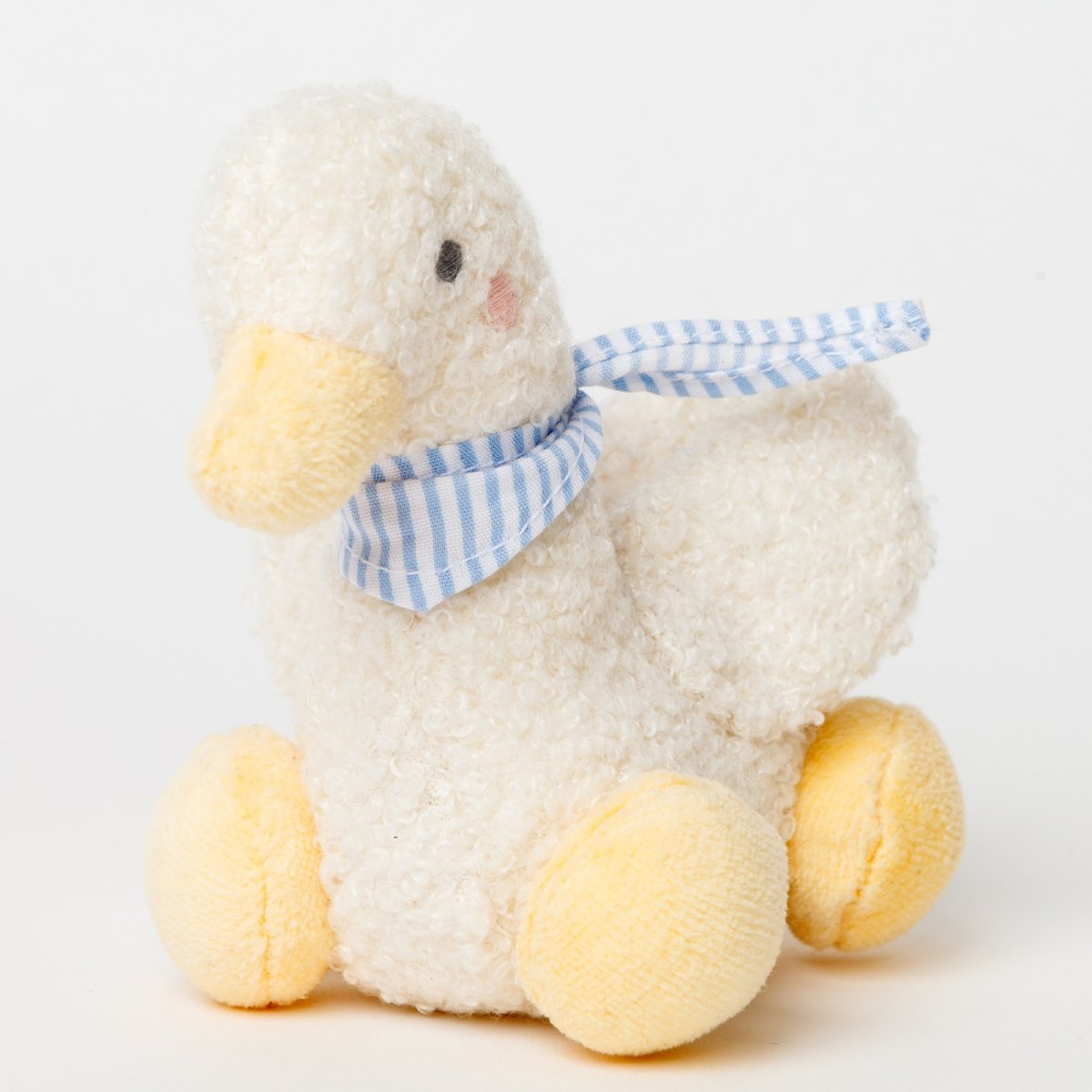 画像2: ローリー・ポリダッキー・ガラガラおもちゃ (2)