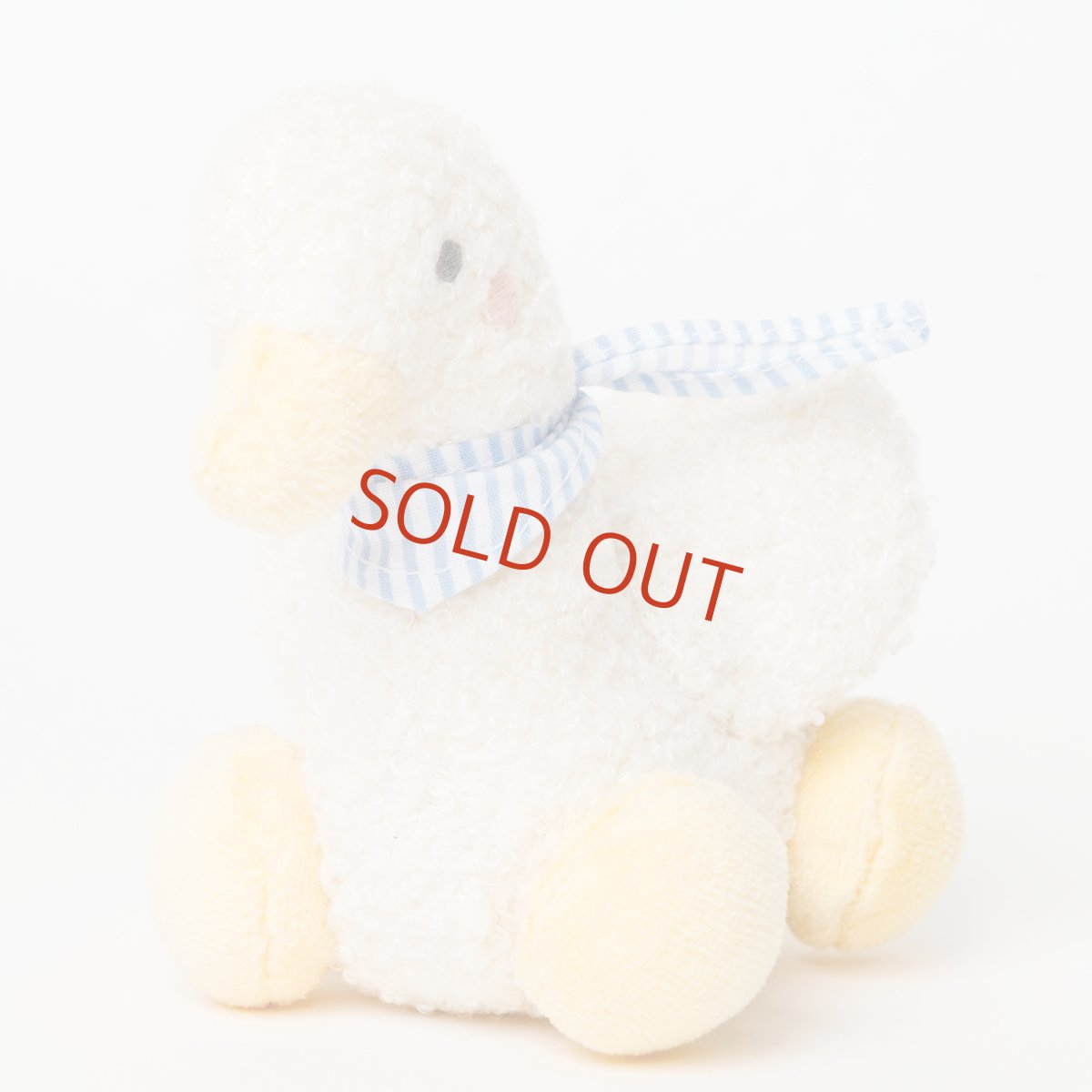 画像2: ローリー・ポリダッキー・ガラガラおもちゃ (2)