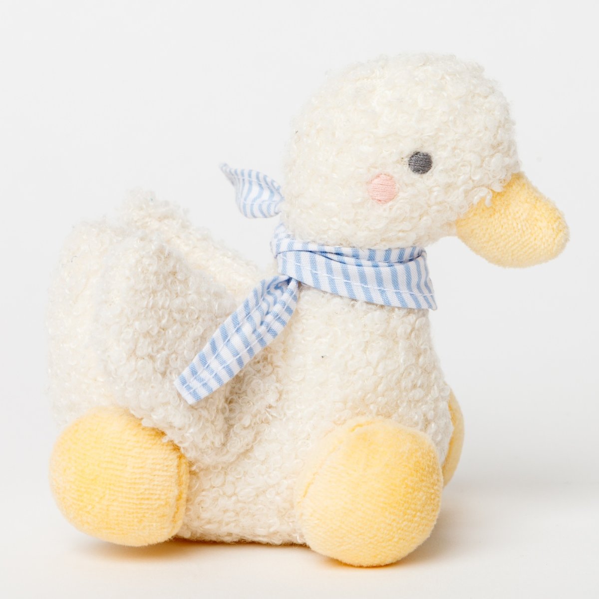 画像3: ローリー・ポリダッキー・ガラガラおもちゃ (3)