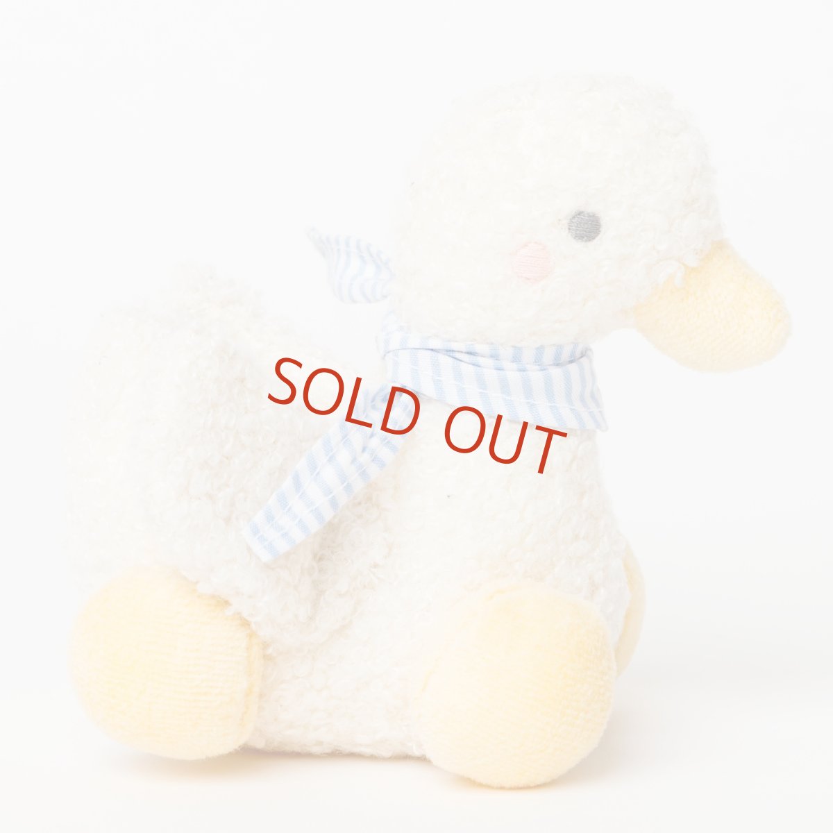 画像3: ローリー・ポリダッキー・ガラガラおもちゃ (3)