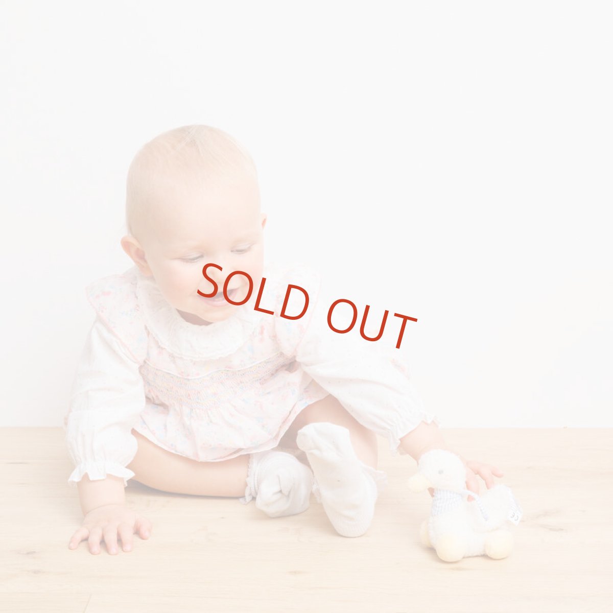 画像4: ローリー・ポリダッキー・ガラガラおもちゃ (4)