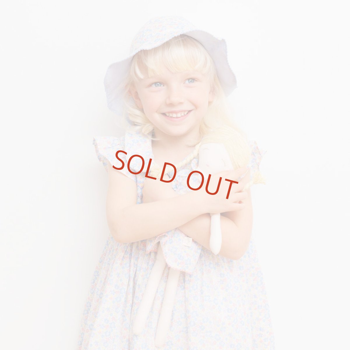 画像5: 【着せ替えドール】ジェニー (5)