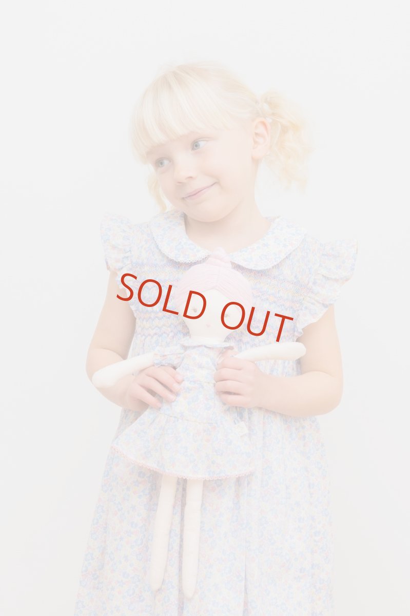 画像4: 【着せ替えドール】アリシア（リネンドール） (4)