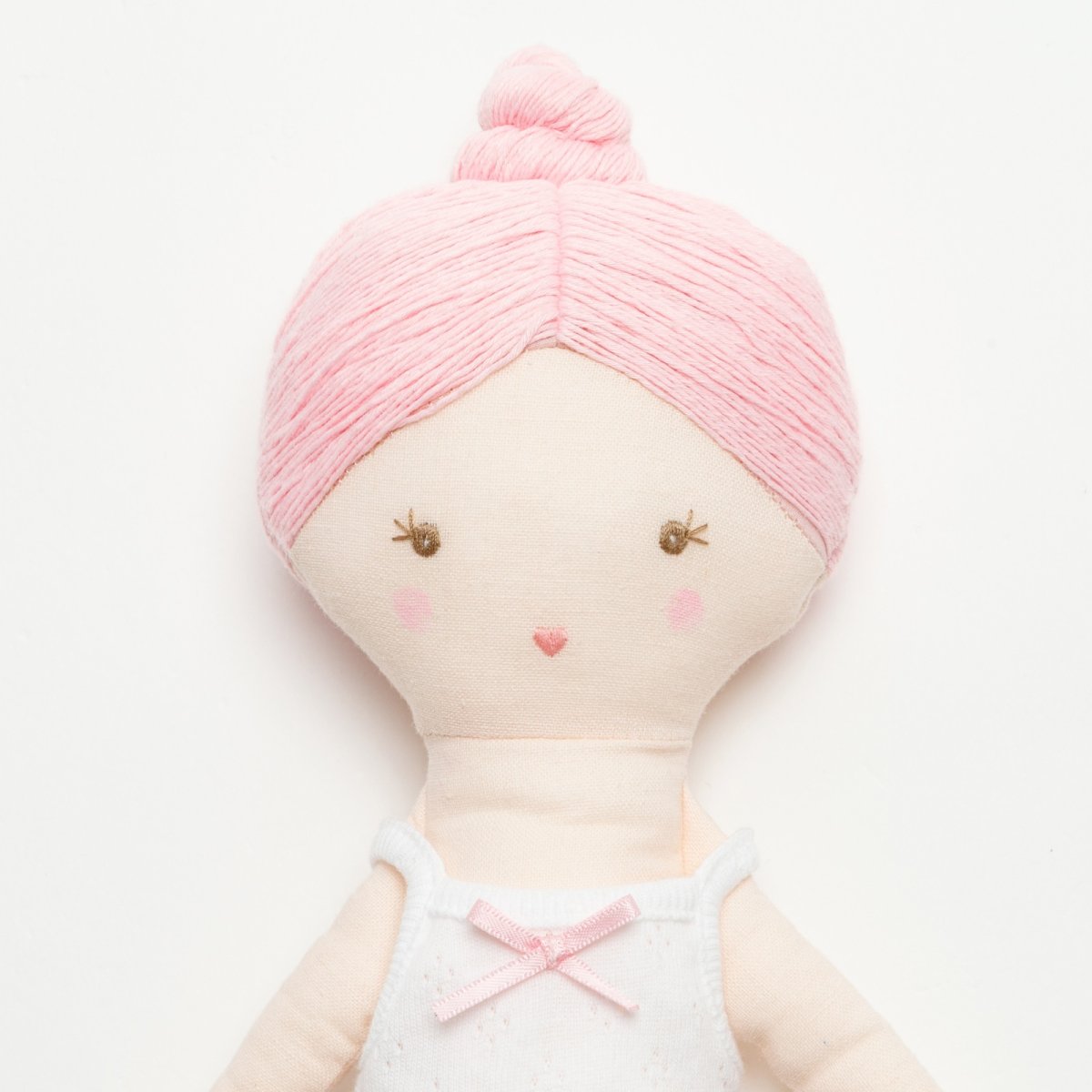 画像3: 【着せ替えドール】アリシア（リネンドール） (3)