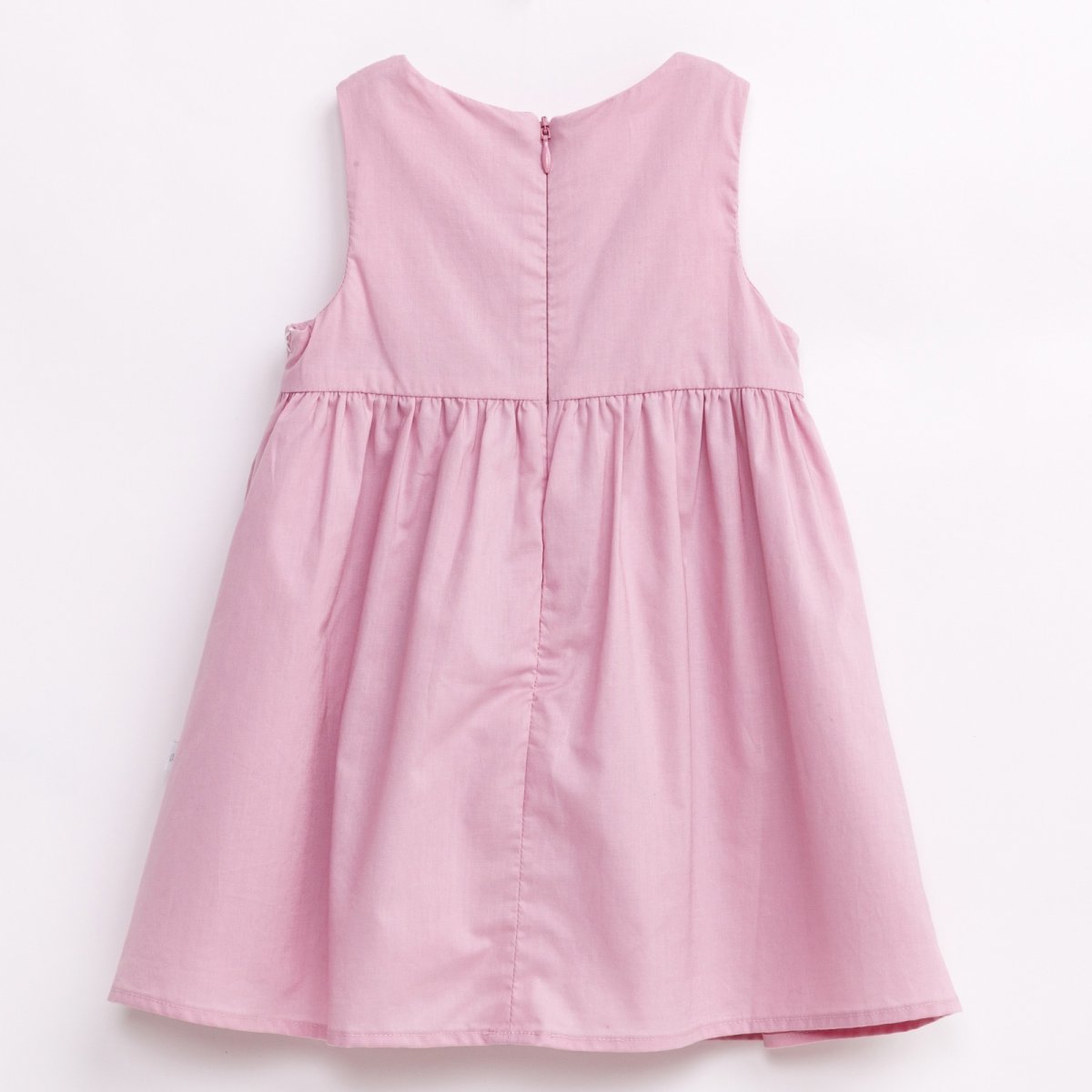 画像4: ダイヤモンド・スモック・ドレス_1-2歳用(身長 85-92cm) (4)