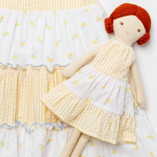 着せ替えドール｜ベビー服・キッズ服ブランド Albetta 公式通販サイト