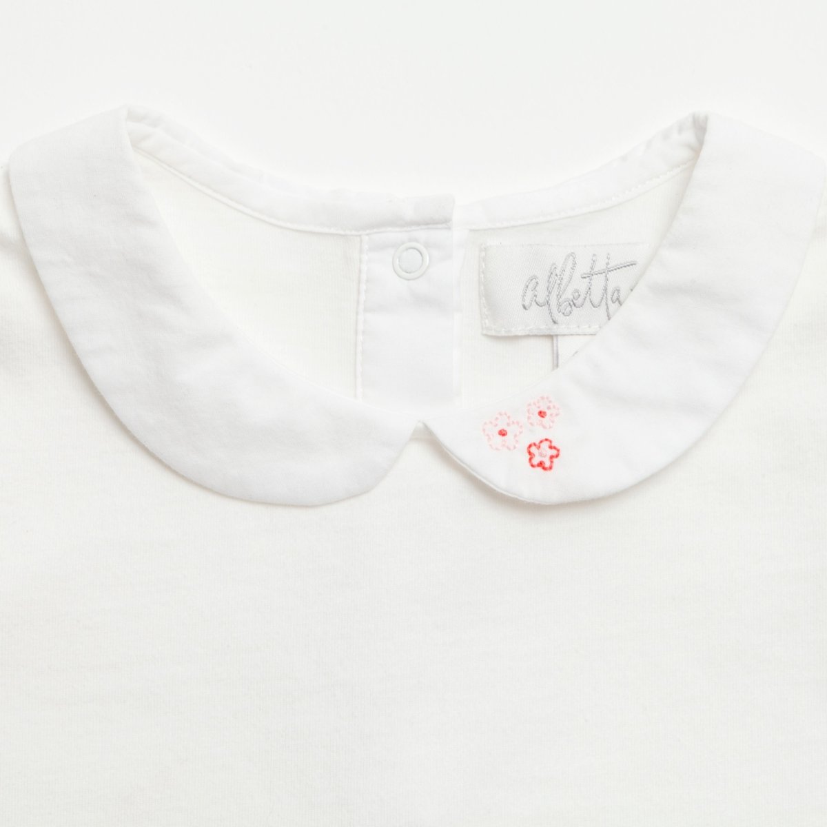 画像3: ピーターパンブラウス_2〜3歳用(身長 92-98cm) (3)