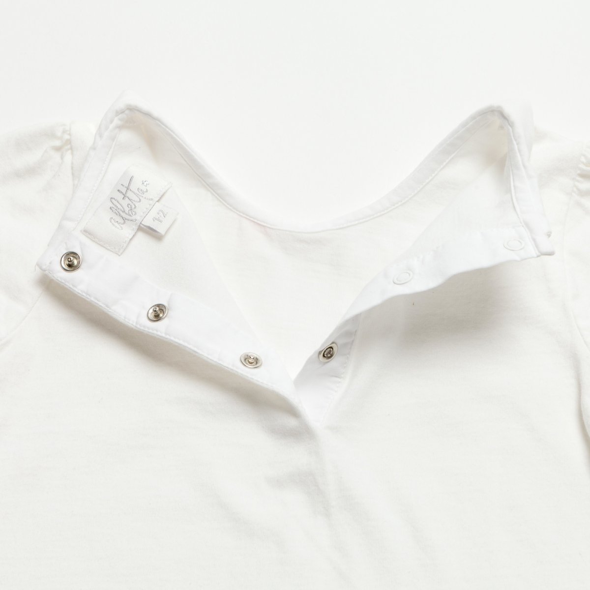 画像6: ピーターパンブラウス_2〜3歳用(身長 92-98cm) (6)