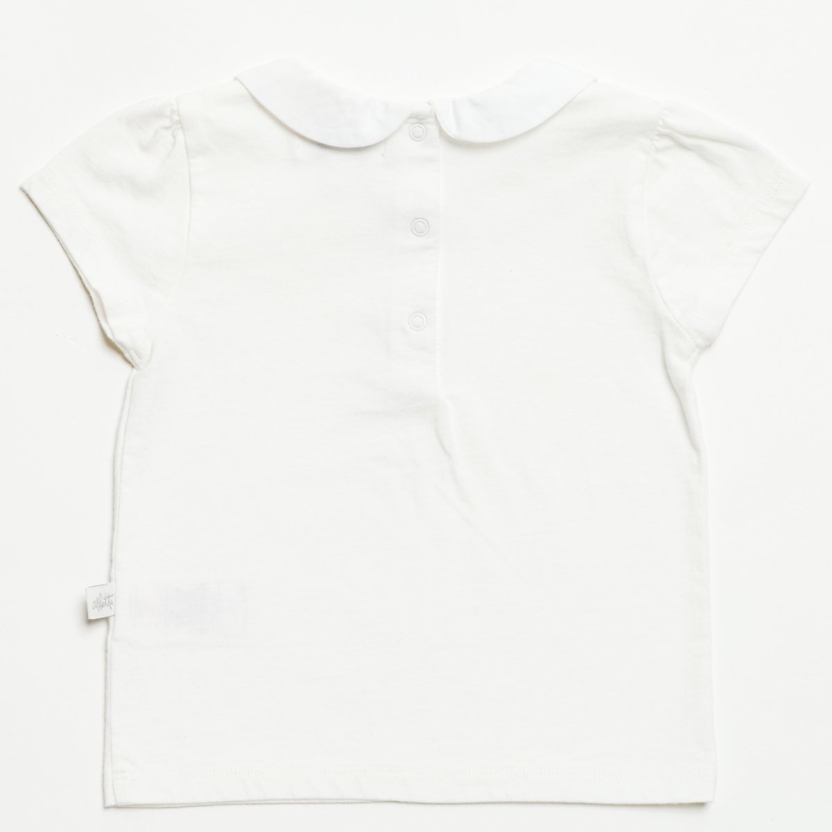 画像2: ピーターパンブラウス_2〜3歳用(身長 92-98cm) (2)