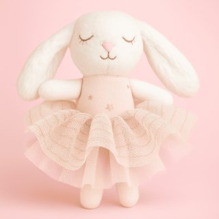 【アルベッタ】お人形セット オーガニックドール ANNA／Albetta（アルベッタ）｜愛着を持って