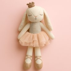 画像1: ベルベット・バニー (1)