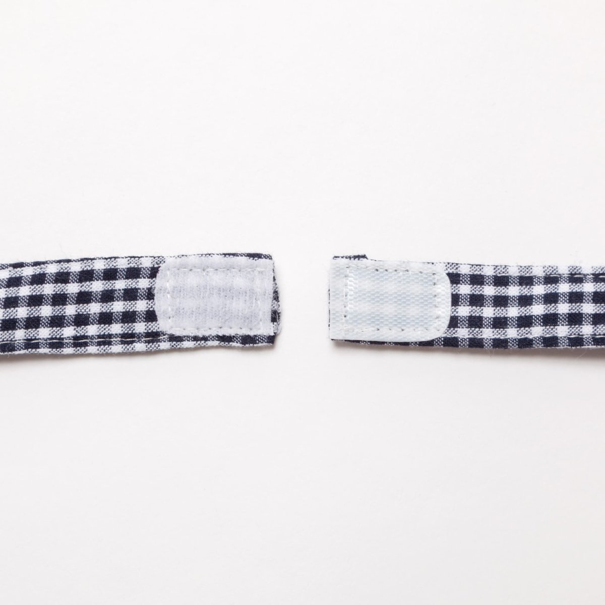 画像6: ブルーフローラルプリント・クロス・バッグ (6)