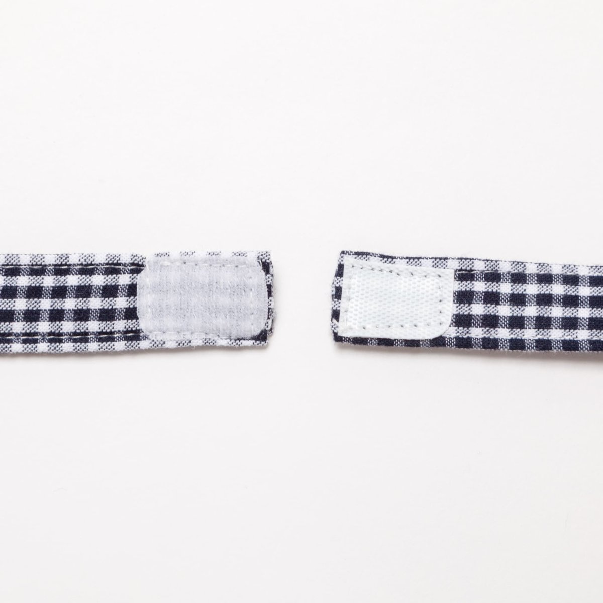 画像6: ダークネイビーフローラルプリント・クロス・バッグ (6)