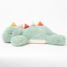 画像2: マミー ・スナッグリー ・ティラノサウルス・レックス・トイ (2)