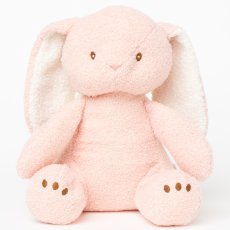 画像4: リサイクル・ブークレファーバニー ・バックパック (4)