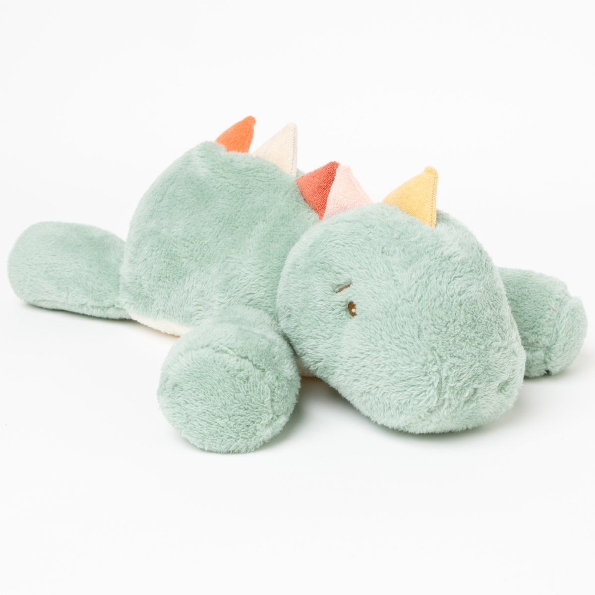 画像1: マミー ・スナッグリー ・ティラノサウルス・レックス・トイ (1)