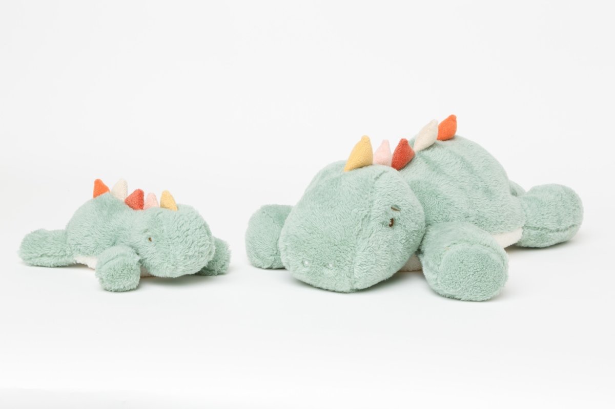 画像7: マミー ・スナッグリー ・ティラノサウルス・レックス・トイ (7)