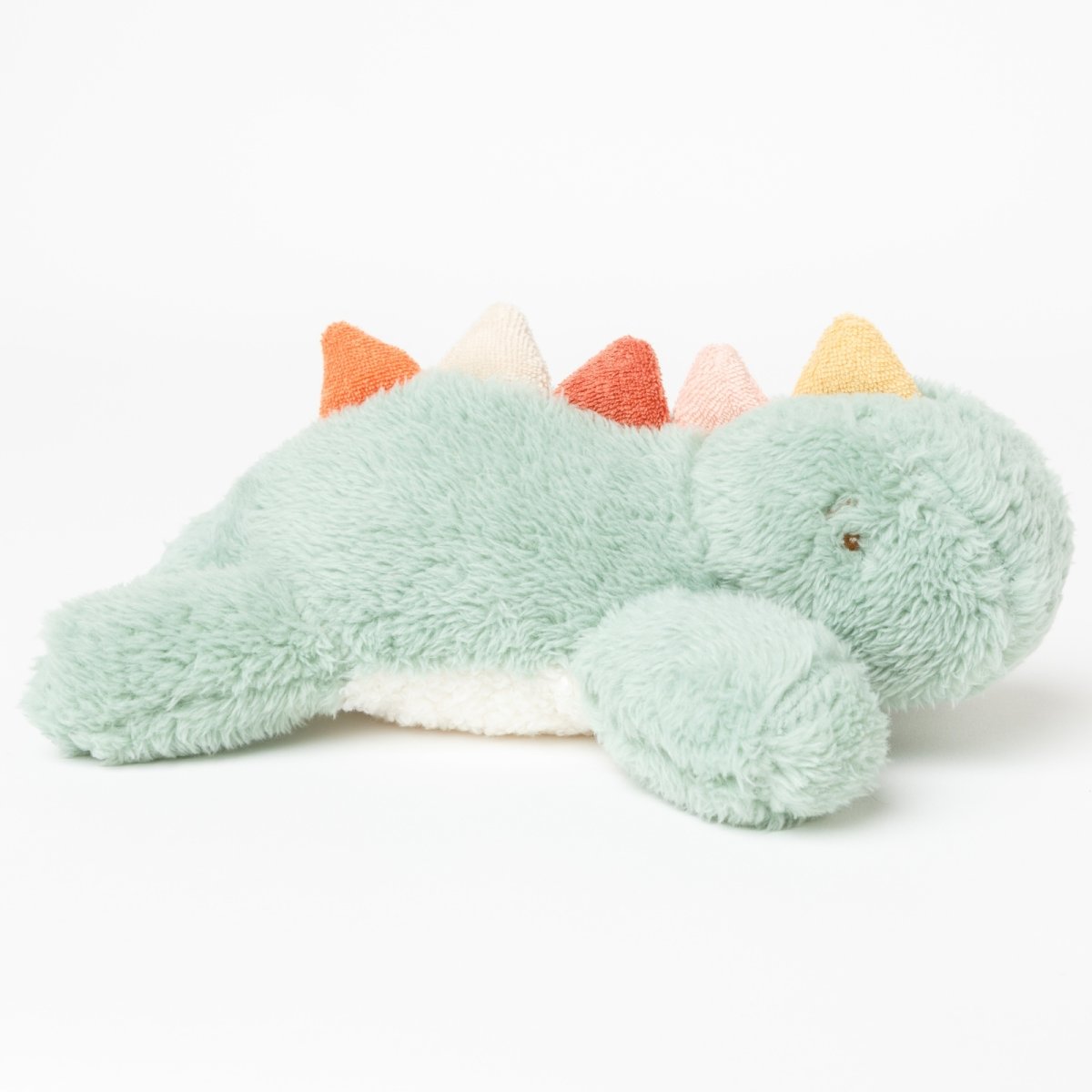 画像2: ベビー ・スナッグリー ・ティラノサウルス・レックス・トイ (2)