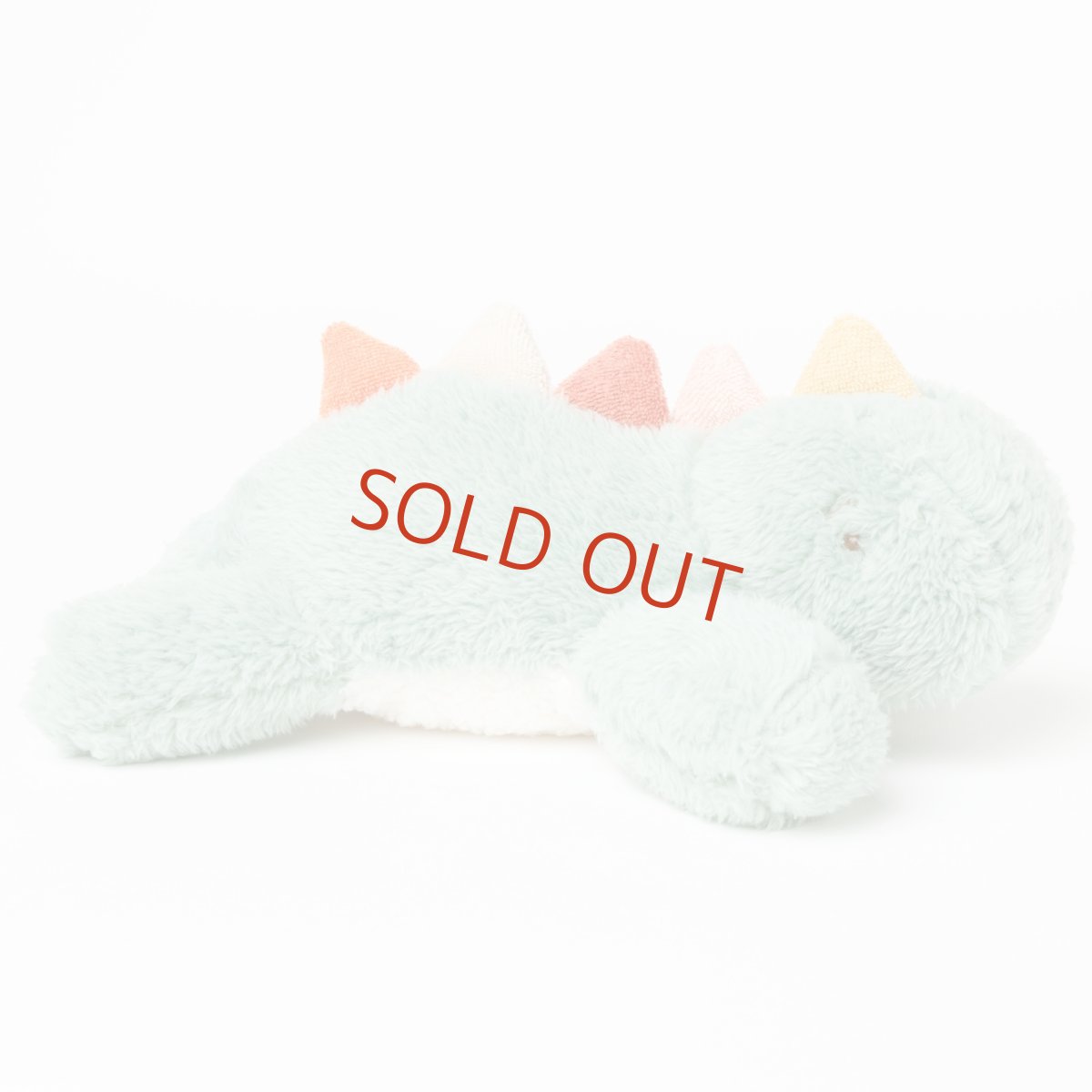 画像2: ベビー ・スナッグリー ・ティラノサウルス・レックス・トイ (2)