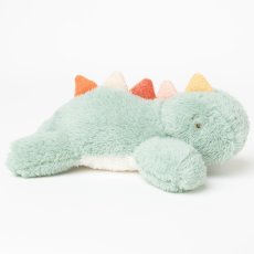 画像2: ベビー ・スナッグリー ・ティラノサウルス・レックス・トイ (2)