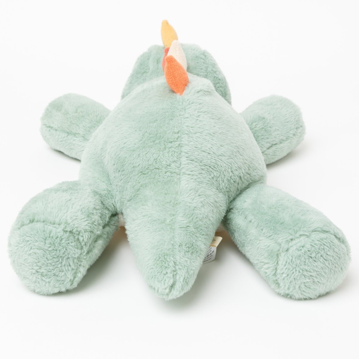 画像4: マミー ・スナッグリー ・ティラノサウルス・レックス・トイ (4)