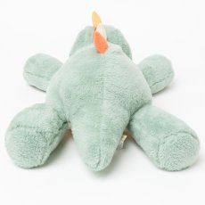 画像4: マミー ・スナッグリー ・ティラノサウルス・レックス・トイ (4)