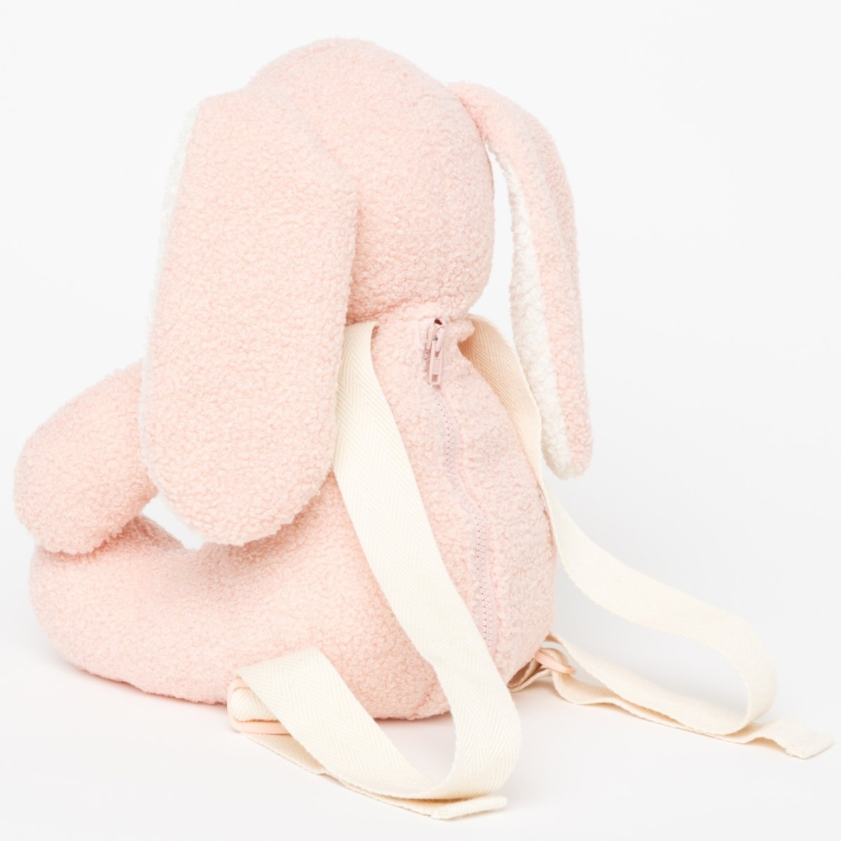 画像5: リサイクル・ブークレファーバニー ・バックパック (5)