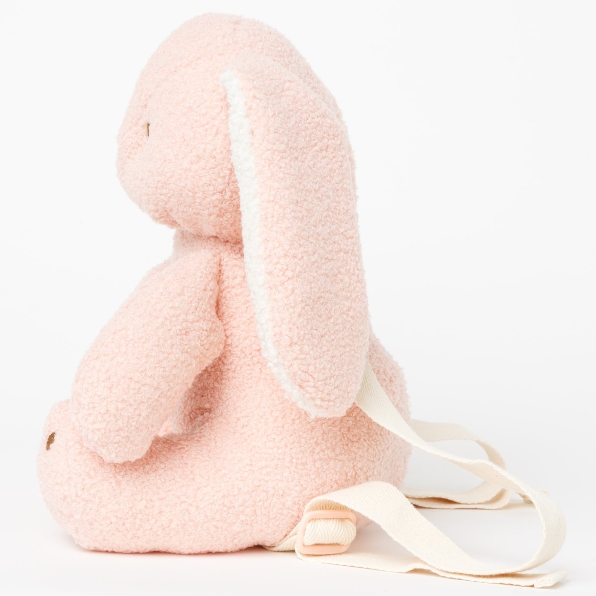 画像8: リサイクル・ブークレファーバニー ・バックパック (8)