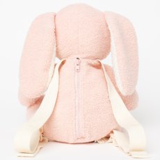 画像6: リサイクル・ブークレファーバニー ・バックパック (6)