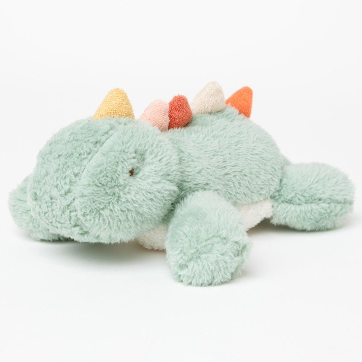 画像1: ベビー ・スナッグリー ・ティラノサウルス・レックス・トイ (1)