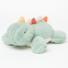 画像1: ベビー ・スナッグリー ・ティラノサウルス・レックス・トイ (1)