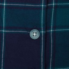 画像14: チェック柄・スモック・ドレス_6_12ヶ月(身長 80-85cm) (14)