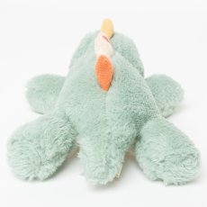 画像3: ベビー ・スナッグリー ・ティラノサウルス・レックス・トイ (3)