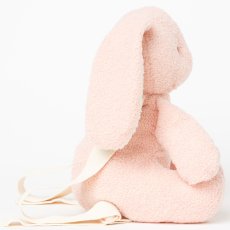 画像7: リサイクル・ブークレファーバニー ・バックパック (7)