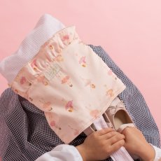 画像4: バレリーナプリント・シューズ・バッグ (4)