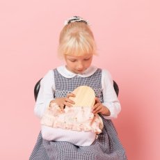 画像3: バレリーナプリント・ランチ・バッグ (3)