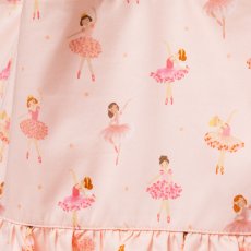 画像12: バレリーナプリント・ブック・バッグ (12)