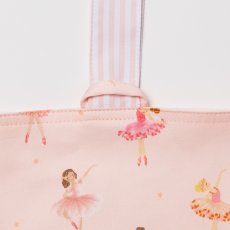 画像8: バレリーナプリント・シューズ・バッグ (8)