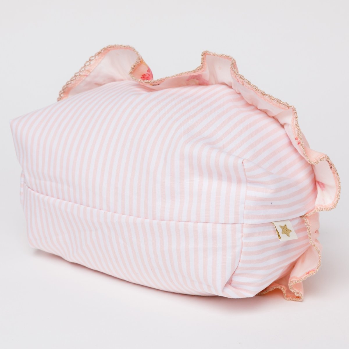 画像9: バレリーナプリント・ランチ・バッグ (9)