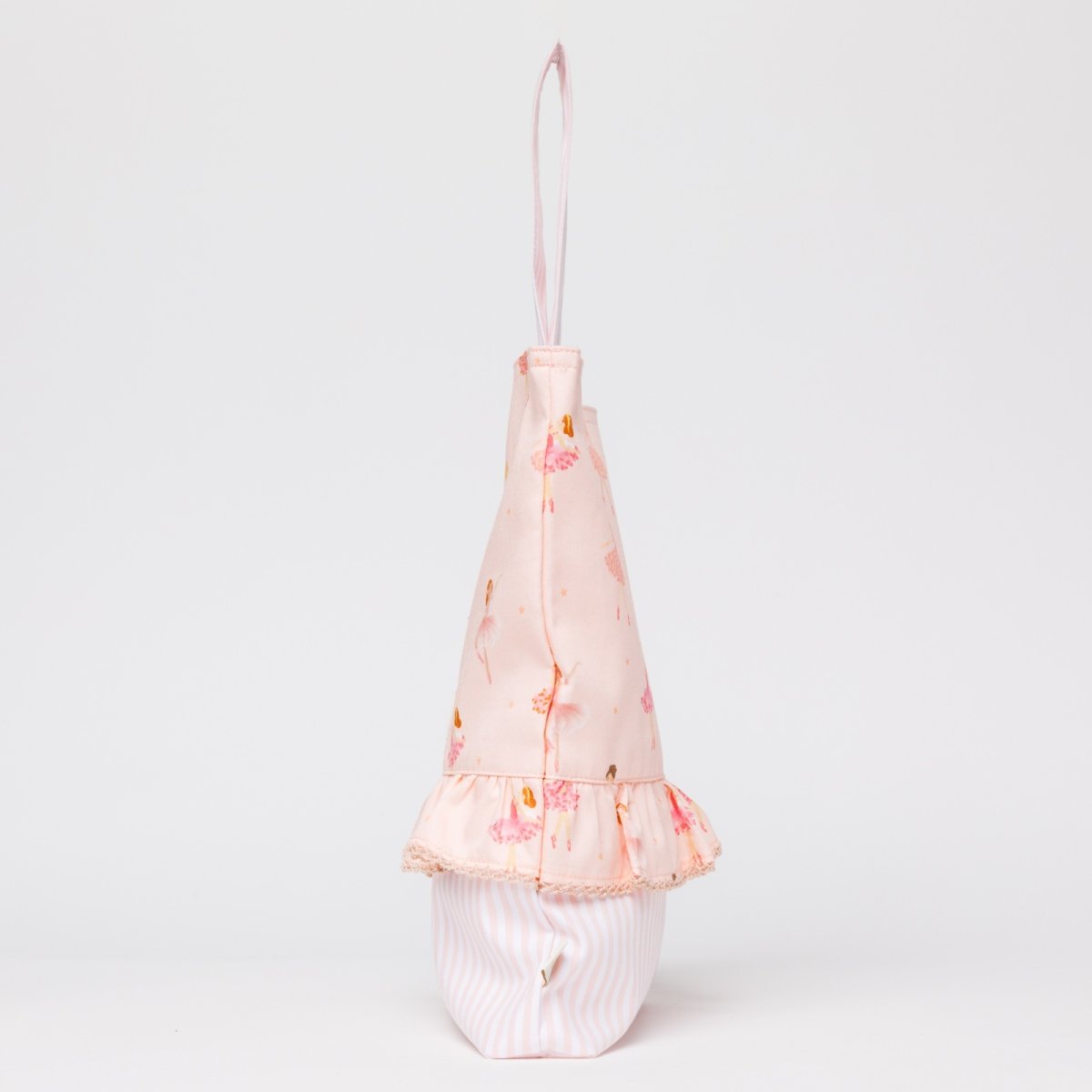 画像9: バレリーナプリント・シューズ・バッグ (9)