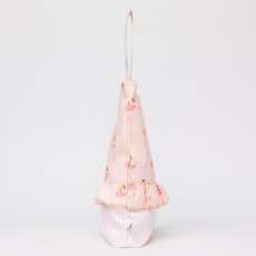 画像9: バレリーナプリント・シューズ・バッグ (9)